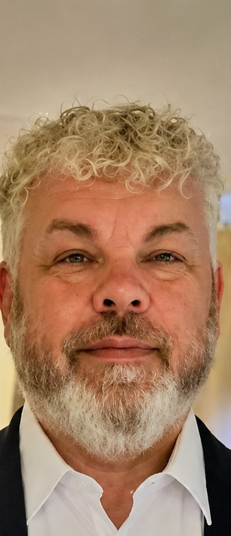 Nic Christoudoulu